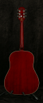 Epiphone Slash J-45 Vermillion