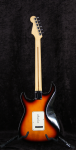 Fender Stratocaster Standard MIM 2001